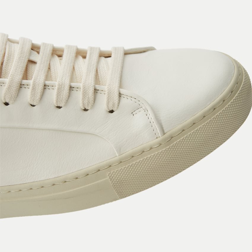Paul Smith Shoes Shoes BSE02 GECO BASSO OFF WHITE